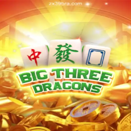 Exploring the Excitement of BigThreeDragons on ZX39.COM: The Premier Slots Platform in Brazil