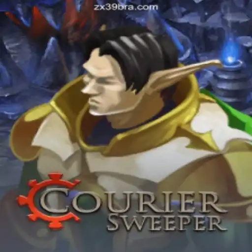 CourierSweeper: An Immersive Experience on ZX39.COM Platform-Oficial Slots Brasil #1