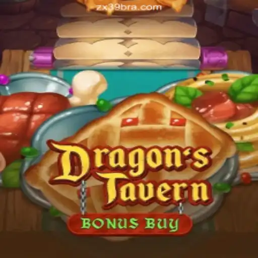 Discover the Enchanting World of DragonsTavern on ZX39.COM: Brazil's Top Slots Platform