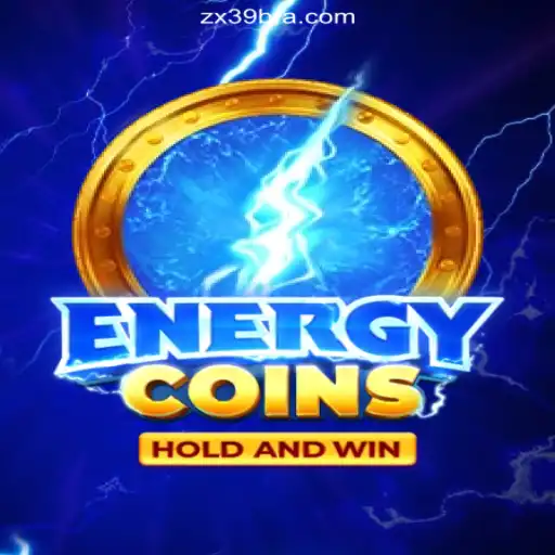 EnergyCoins: The Thrilling World of ZX39.COM's Premier Slot Game