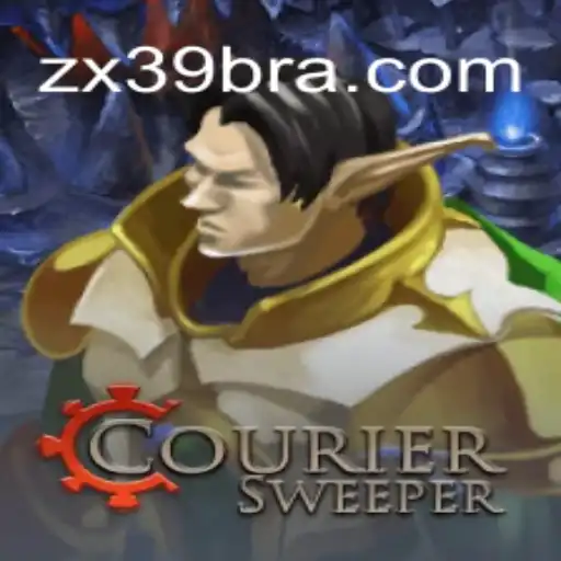 CourierSweeper: An Immersive Experience on ZX39.COM Platform-Oficial Slots Brasil #1