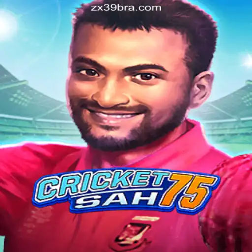 Unveiling CricketSah75: The Ultimate Gaming Experience on ZX39.COM Platform Official Slots Brasil #1