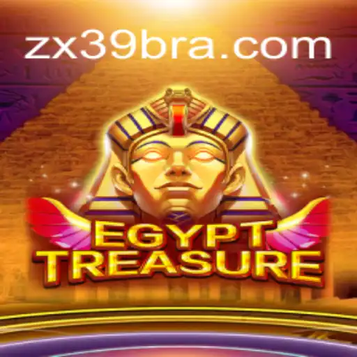 Exploring the Adventure of EgyptTreasure on ZX39.COM Platform