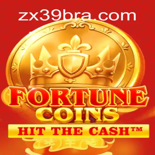 Exploring FortuneCoins: The Leading Game on ZX39.COM Platform