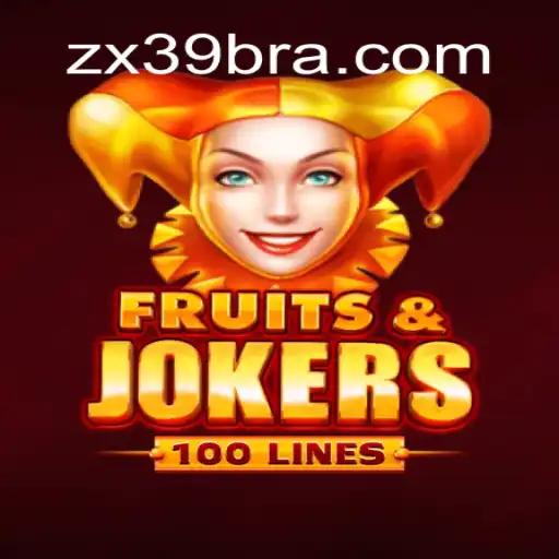Exploring FruitsAndJokers100 on ZX39.COM Platform: Official Slots Brasil