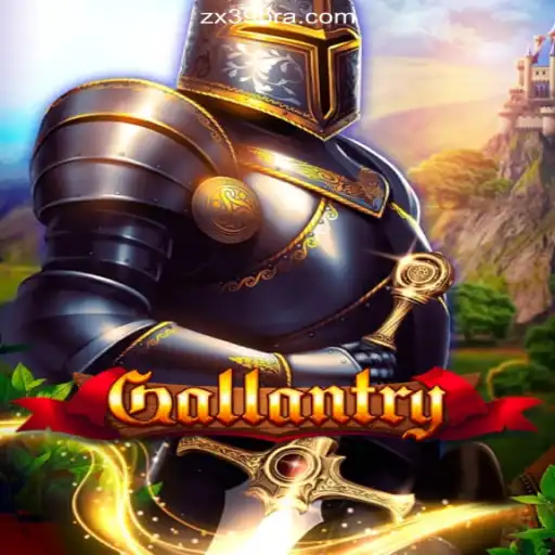 Gallantry: Dive Into Brazil's Top Gaming Experience on ZX39.COM