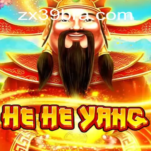 Discover HeHeYang: The Revolutionary Slot Game on ZX39.COM Platform
