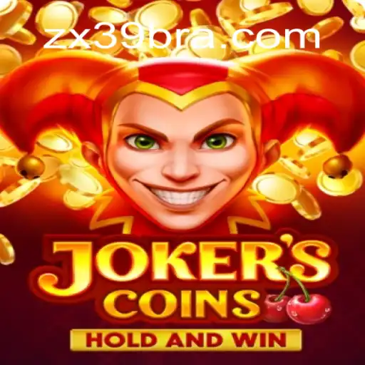 Discover JokersCoins: Brazil's Leading Slot Game on ZX39.COM Platform