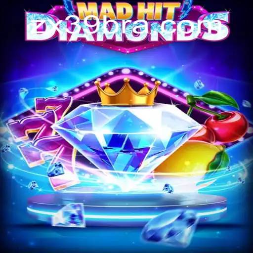 Exploring MadHitDiamonds: A Deep Dive into ZX39.COM's Premier Game
