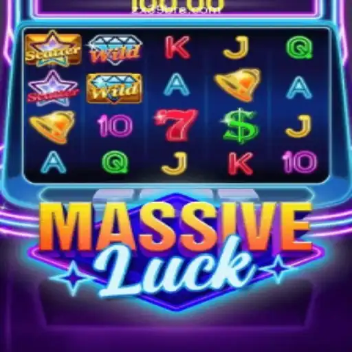 Discover the Excitement of MassiveLuck on ZX39.COM
