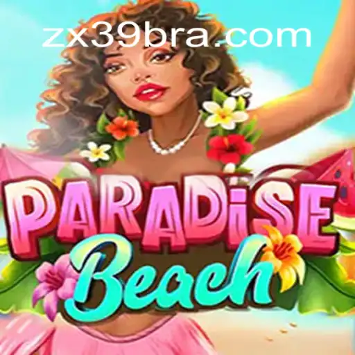 Discovering ParadiseBeach: The Premier Experience on ZX39.COM Platform-Oficial Slots Brasil #1