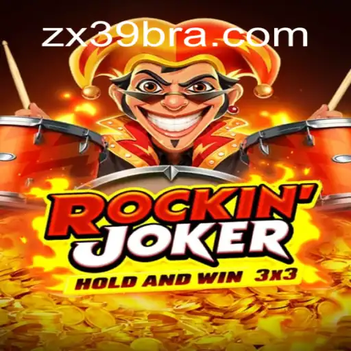 Discover Rockinjoker: A Thrilling New Game on ZX39.COM Platform