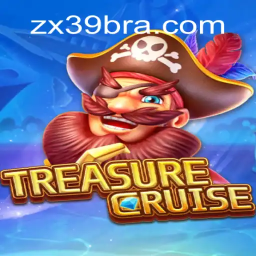 Unveiling TREASURECRUISE: The Ultimate Gaming Experience on ZX39.COM Platform