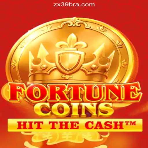 Exploring FortuneCoins: The Leading Game on ZX39.COM Platform