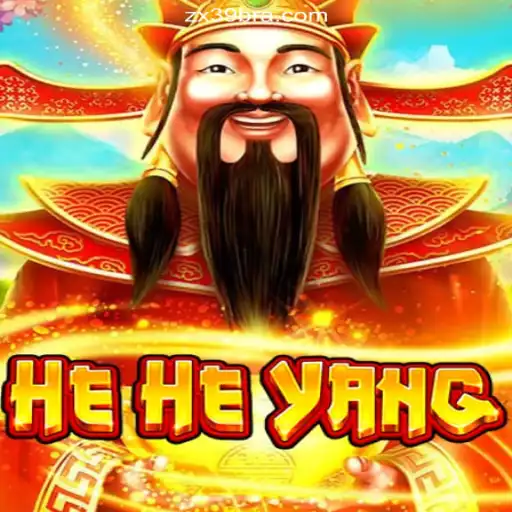 Discover HeHeYang: The Revolutionary Slot Game on ZX39.COM Platform
