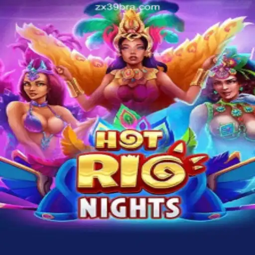 Discover the Thrilling World of HotRioNights on ZX39.COM