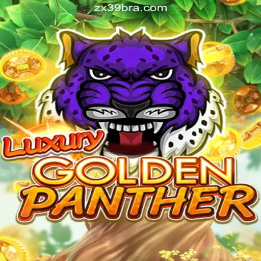 Exploring the Thrills of LUXURYGOLDENPANTHER on ZX39.COM Platform