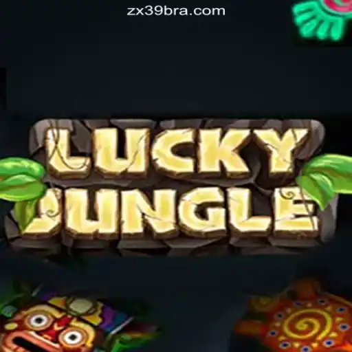 Exploring the World of LuckyJungle on ZX39.COM Platform