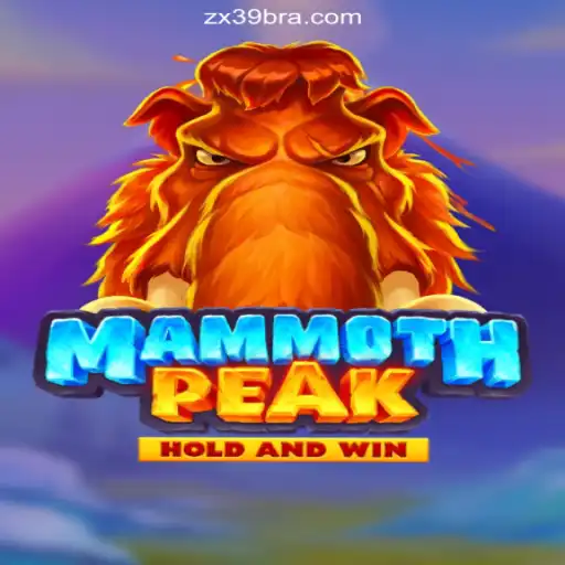 Discover MammothPeak: An Adventure in Virtual Gaming on ZX39.COM