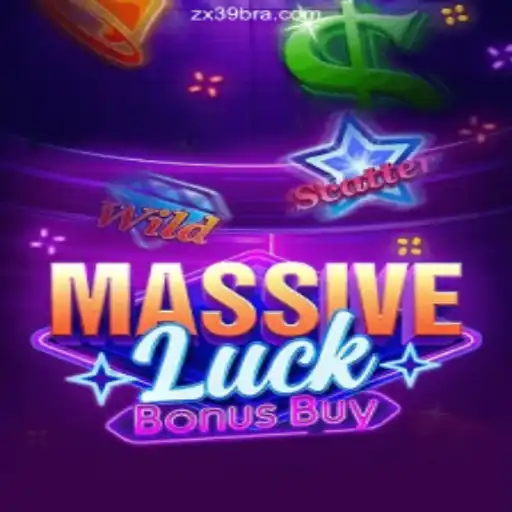 Discover the Excitement of MassiveLuckBonusBuy on ZX39.COM