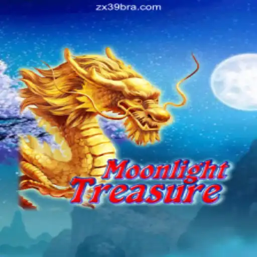 Discover MoonlightTreasure: The Ultimate Slot Game on ZX39.COM Platform