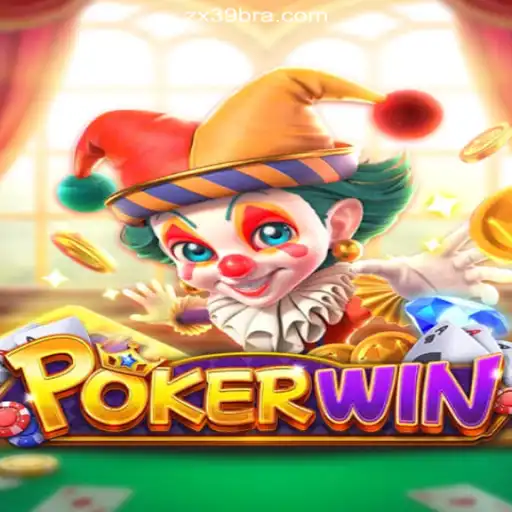 Discover the Exciting World of POKERWIN on ZX39.COM Platform