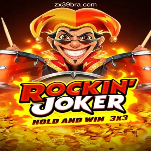 Discover Rockinjoker: A Thrilling New Game on ZX39.COM Platform