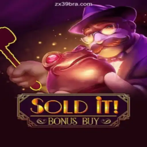Explore the Exciting World of SolditBonusBuy on ZX39.COM - The Official Slots Platform in Brasil