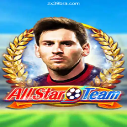 Discover the Exciting World of AllStarTeam on the ZX39.COM Platform - Oficial Slots Brasil #1
