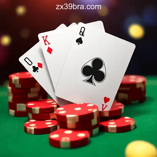 Exploring the Exciting World of Card Games