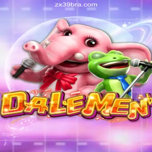 Discover DALEMEN: The Exciting World of Online Slots
