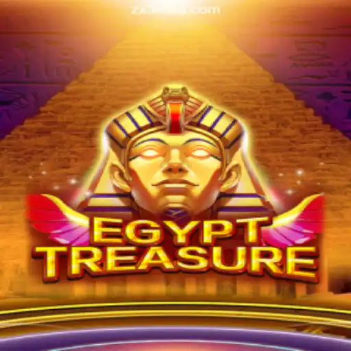 Exploring the Adventure of EgyptTreasure on ZX39.COM Platform