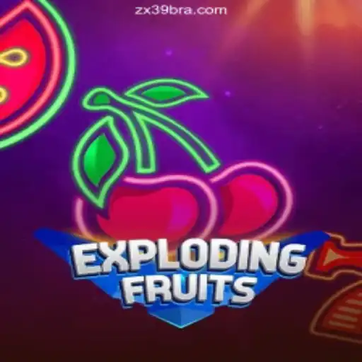ExplodingFruits: A Thrilling Adventure on ZX39.COM Platform-Oficial Slots Brasil #1