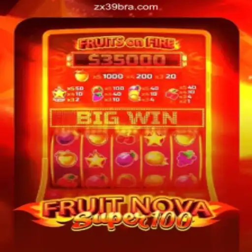 Discover the Exciting World of FruitNovaSuper100 on ZX39.COM
