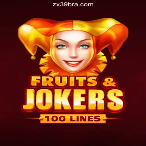 Exploring FruitsAndJokers100 on ZX39.COM Platform: Official Slots Brasil