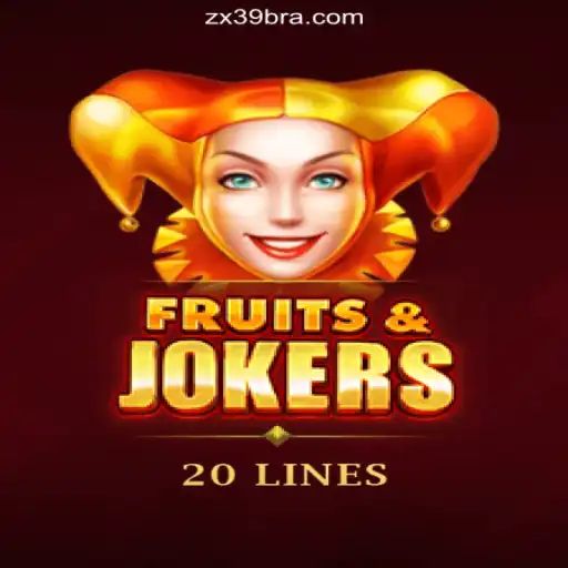 Exploring FruitsAndJokers20: The Exciting Slot Game on ZX39.COM