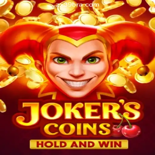Discover JokersCoins: Brazil's Leading Slot Game on ZX39.COM Platform
