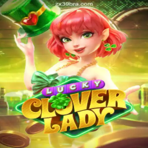 Experience the Thrills of LuckyCloverLady on ZX39.COM: Brasil's Leading Slot Platform