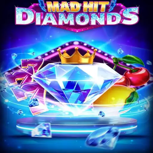 Exploring MadHitDiamonds: A Deep Dive into ZX39.COM's Premier Game