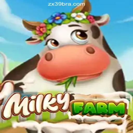 Discovering MilkyFarm on ZX39.COM: The Oficial Slots Experience in Brasil