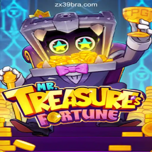 Discover the Exciting World of MrTreasuresFortune on ZX39.COM Platform