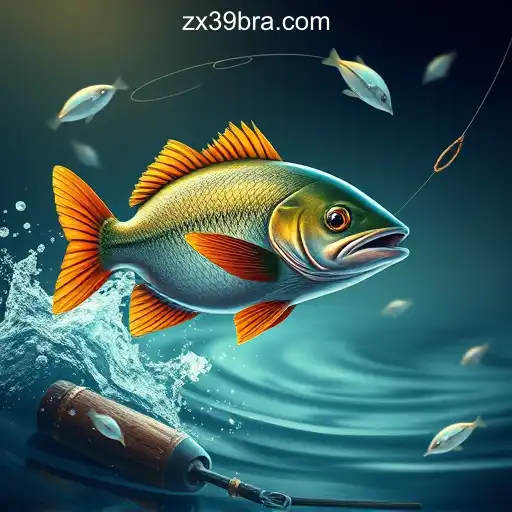 Exploring Online Fishing and the Rise of ZX39.COM platform-Oficial Slots Brasil #1
