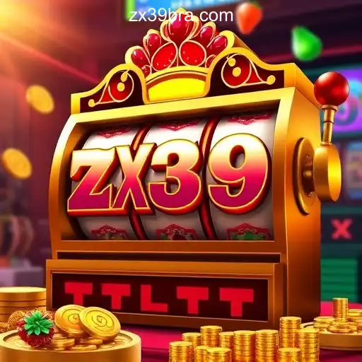 Exploring the Popularity of ZX39.COM platform-Oficial Slots Brasil #1
