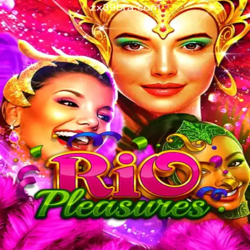 Discover the Thrills of RioPleasures: A Top Slot Game on ZX39.COM Platform