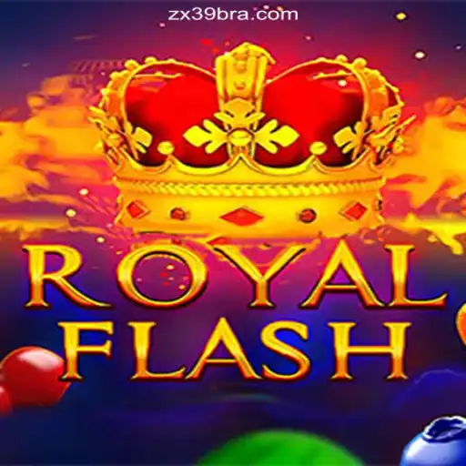 Exploring RoyalFlash: The Premier Game on ZX39.COM Platform-Oficial Slots Brasil #1