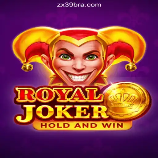 Discover the Thrills of Royaljoker on ZX39.COM: The Premier Platform for Slots in Brazil