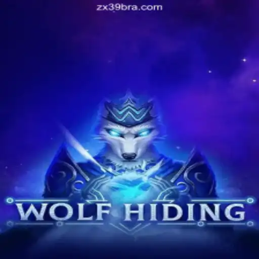WolfHiding: An Immersive Adventure in the Realm of Slots
