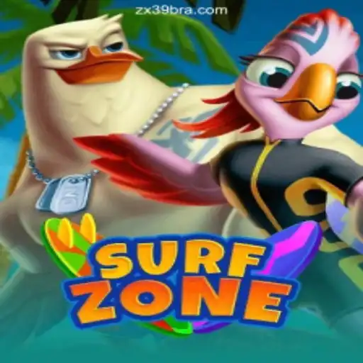 SurfZone: Dive into the World of Adventure on the ZX39.COM Platform