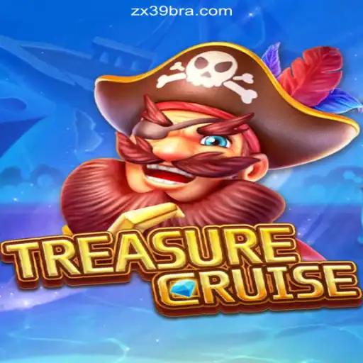 Unveiling TREASURECRUISE: The Ultimate Gaming Experience on ZX39.COM Platform