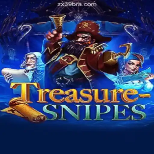 Exploring the Exciting World of TreasureSnipes on ZX39.COM Platform-Oficial Slots Brasil #1